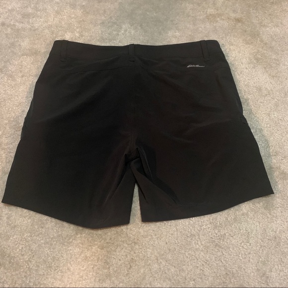 Eddie Bauer Hiking Shorts - Picture 3 of 3
